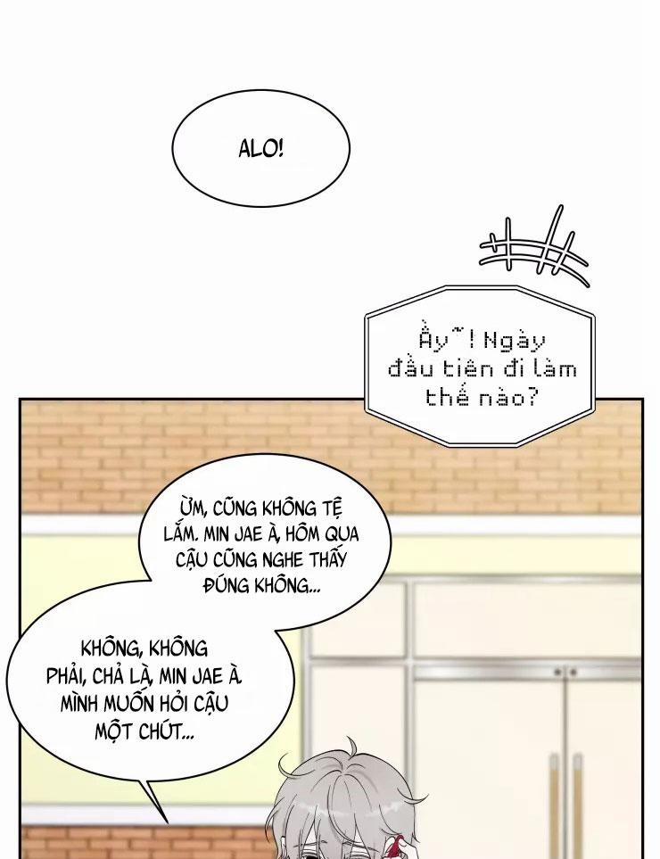 KHÔNG LÀ EM THÌ AI? 3 trang 10