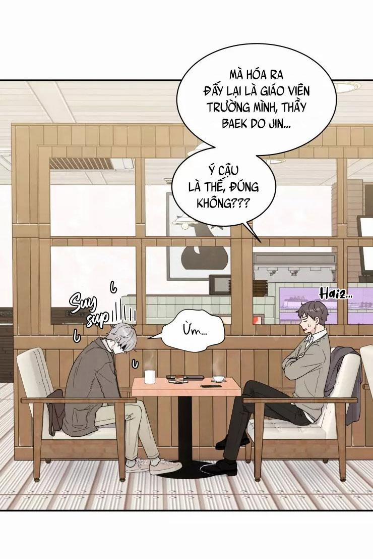 KHÔNG LÀ EM THÌ AI? 3 trang 18