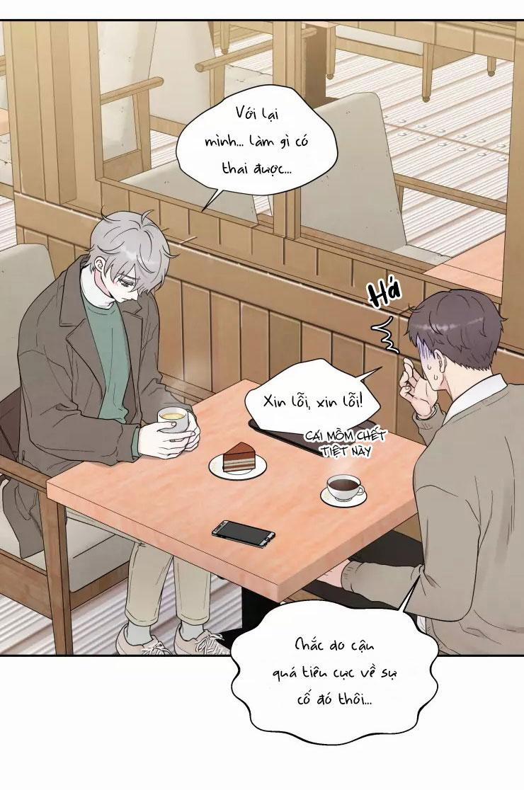 KHÔNG LÀ EM THÌ AI? 3 trang 25