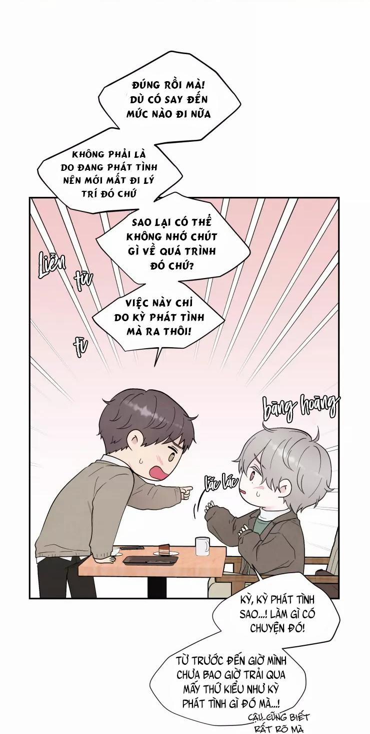 KHÔNG LÀ EM THÌ AI? 3 trang 40