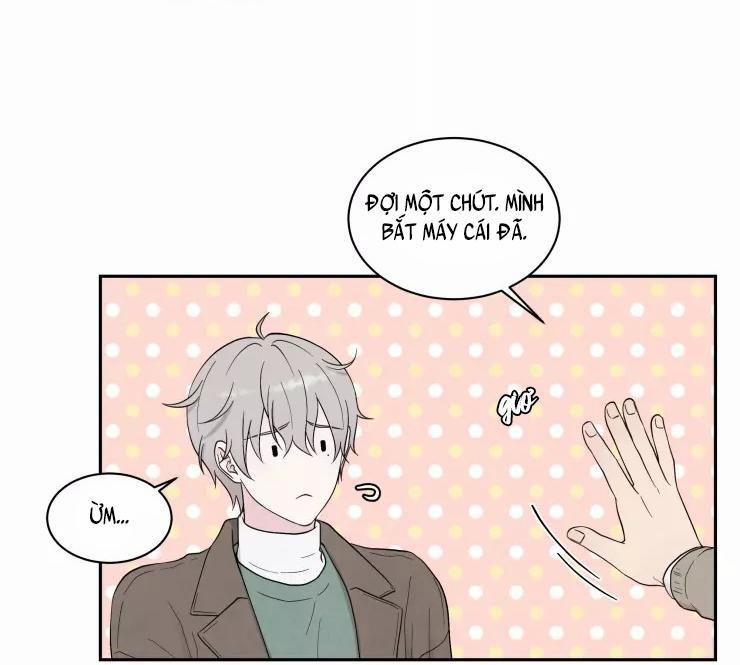 KHÔNG LÀ EM THÌ AI? 3 trang 43