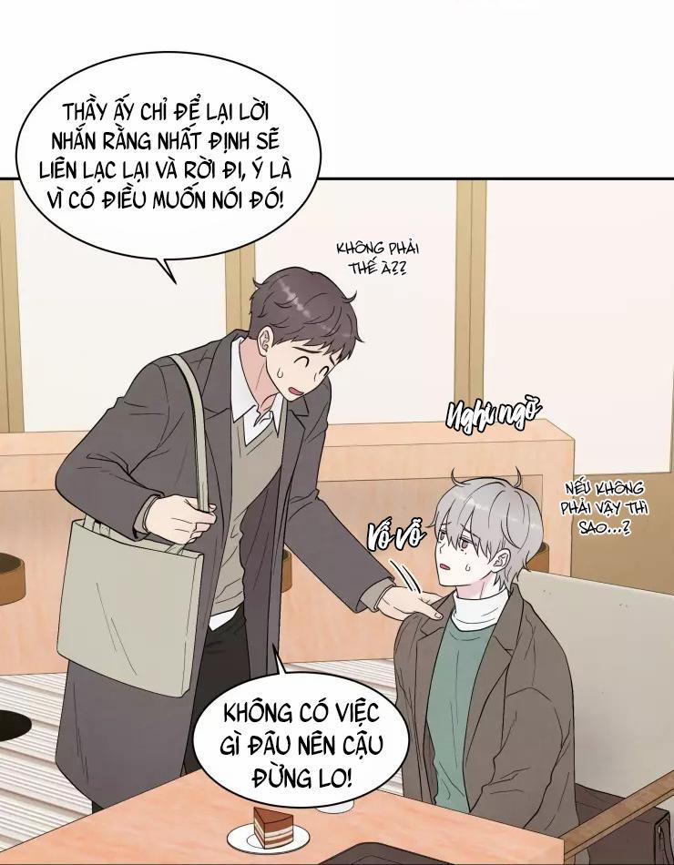 KHÔNG LÀ EM THÌ AI? 3 trang 48