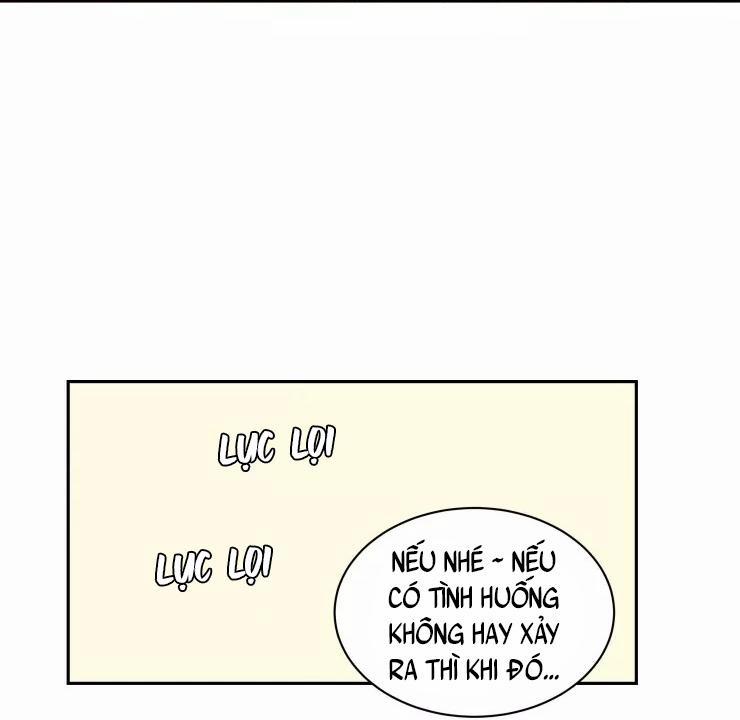 KHÔNG LÀ EM THÌ AI? 3 trang 49