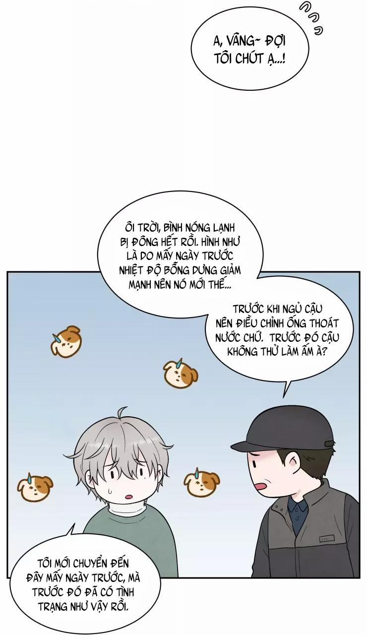 KHÔNG LÀ EM THÌ AI? 3 trang 57