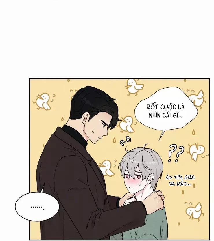 KHÔNG LÀ EM THÌ AI? 4 trang 14