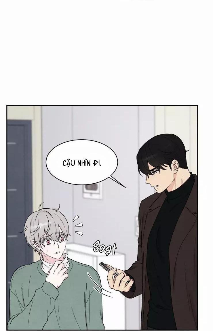 KHÔNG LÀ EM THÌ AI? 4 trang 16