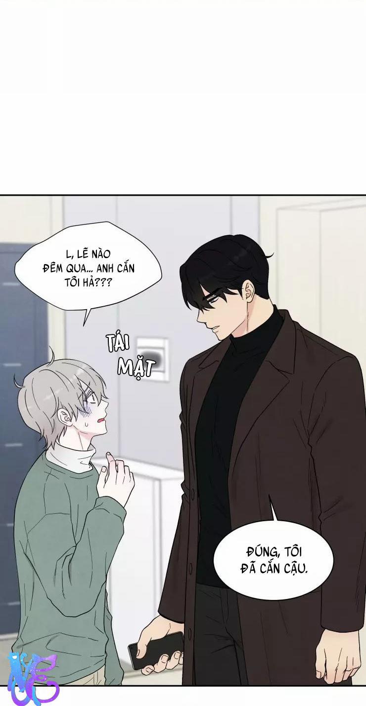 KHÔNG LÀ EM THÌ AI? 4 trang 18