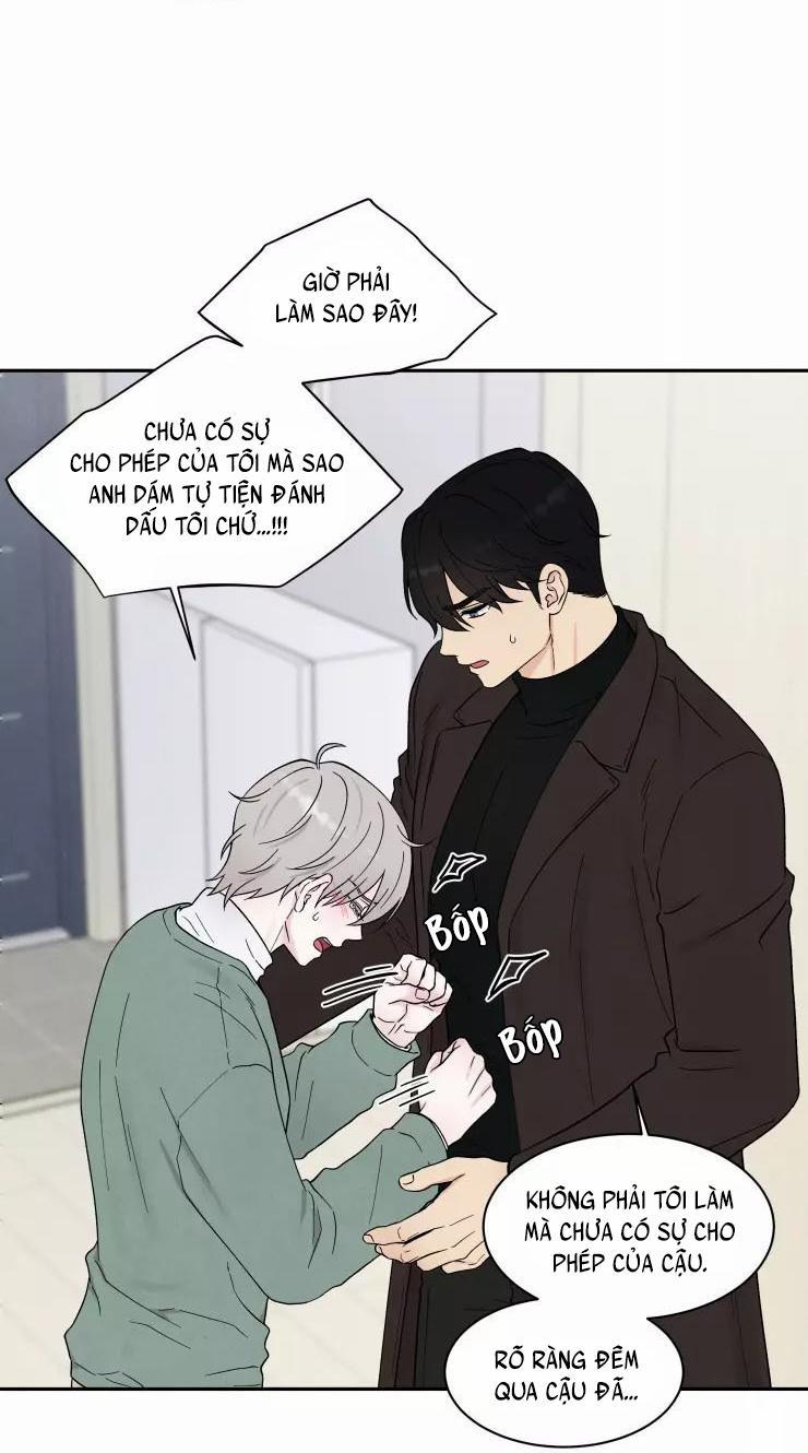 KHÔNG LÀ EM THÌ AI? 4 trang 21