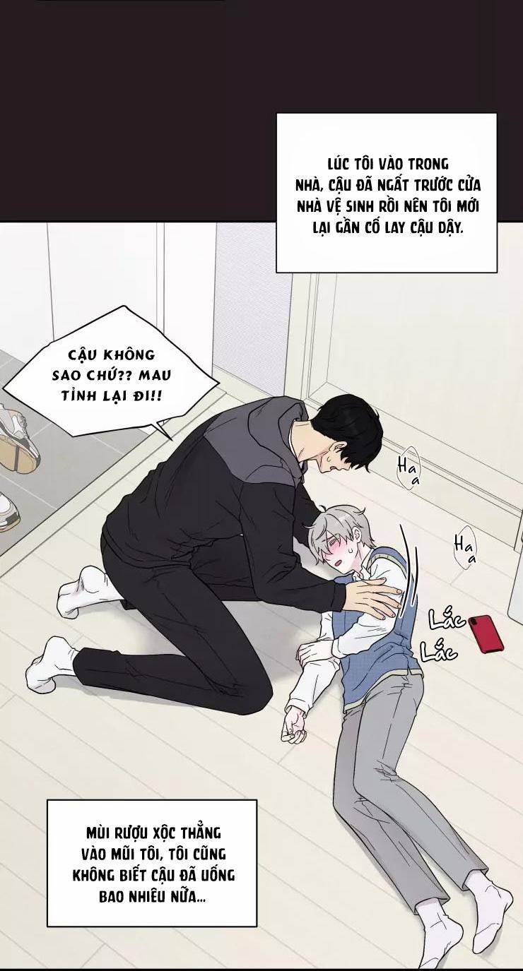 KHÔNG LÀ EM THÌ AI? 4 trang 34