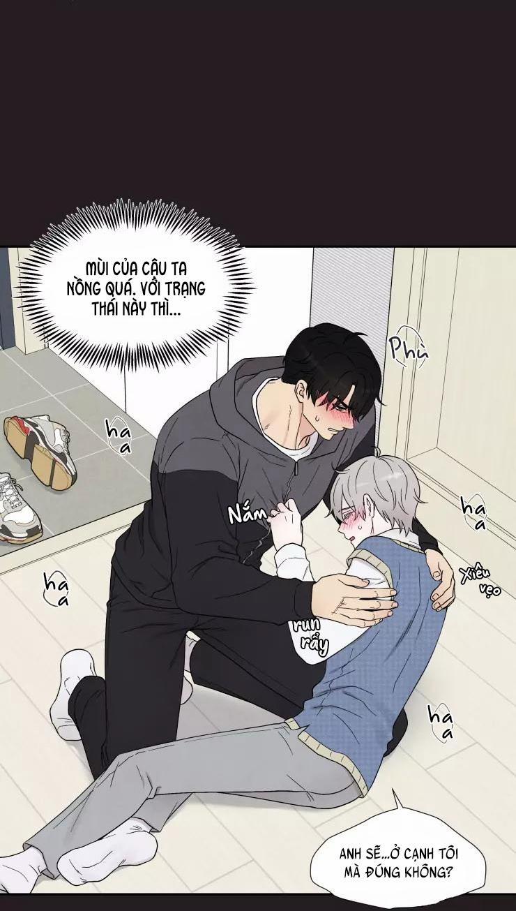 KHÔNG LÀ EM THÌ AI? 4 trang 41