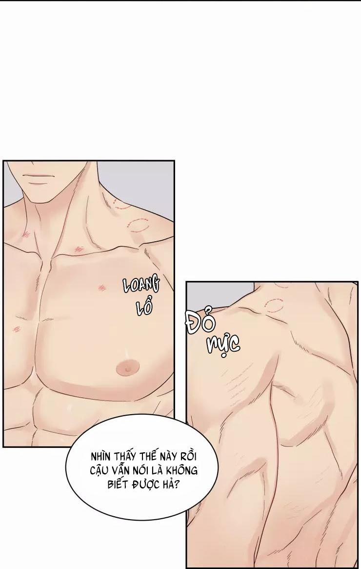 KHÔNG LÀ EM THÌ AI? 4 trang 55