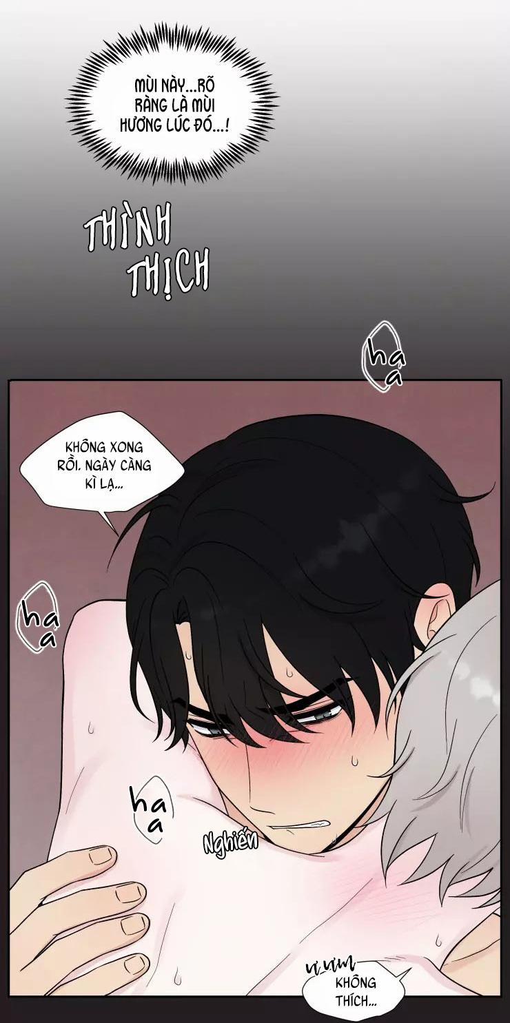 KHÔNG LÀ EM THÌ AI? 4 trang 58