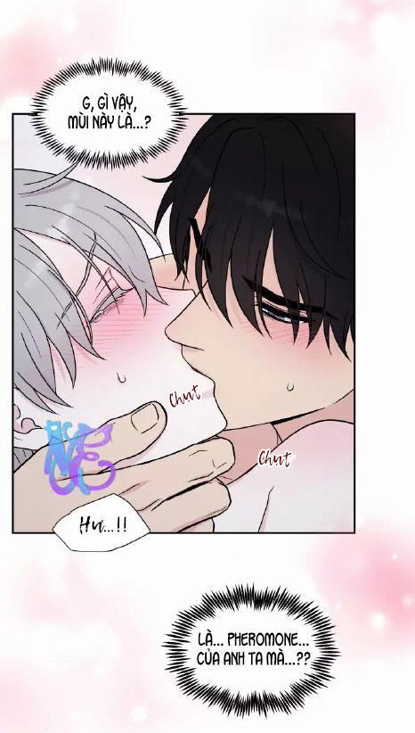 KHÔNG LÀ EM THÌ AI? 5 NGANG RAW trang 24