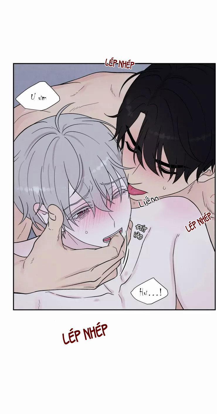 KHÔNG LÀ EM THÌ AI? 5 NGANG RAW trang 30