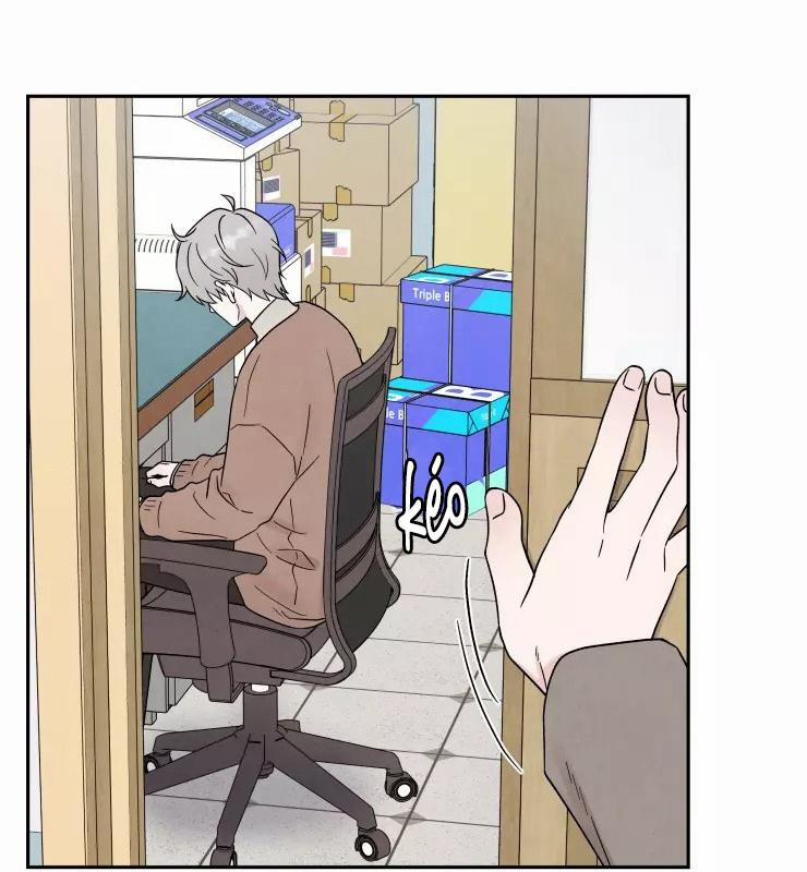 KHÔNG LÀ EM THÌ AI? 6 NGANG RAW trang 10