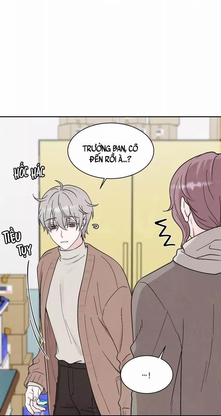 KHÔNG LÀ EM THÌ AI? 6 NGANG RAW trang 13