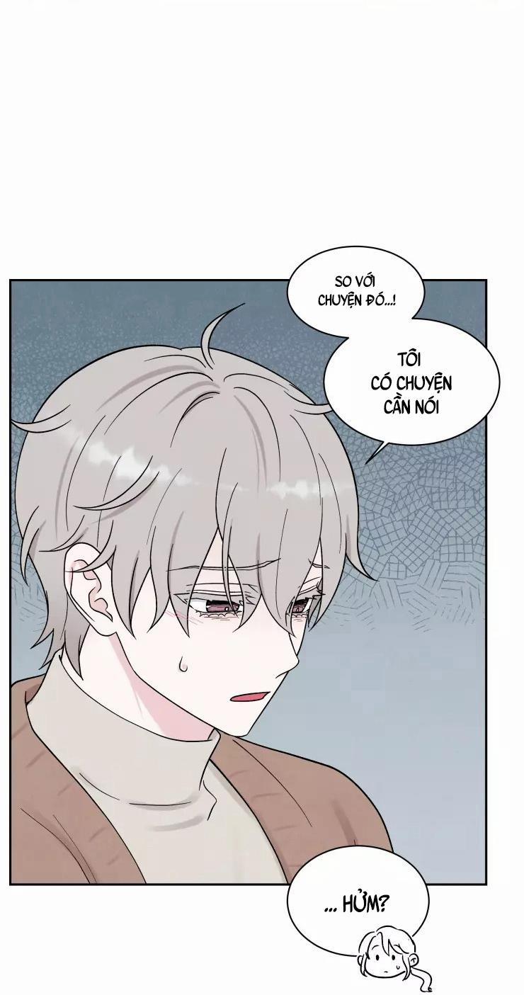 KHÔNG LÀ EM THÌ AI? 6 NGANG RAW trang 15