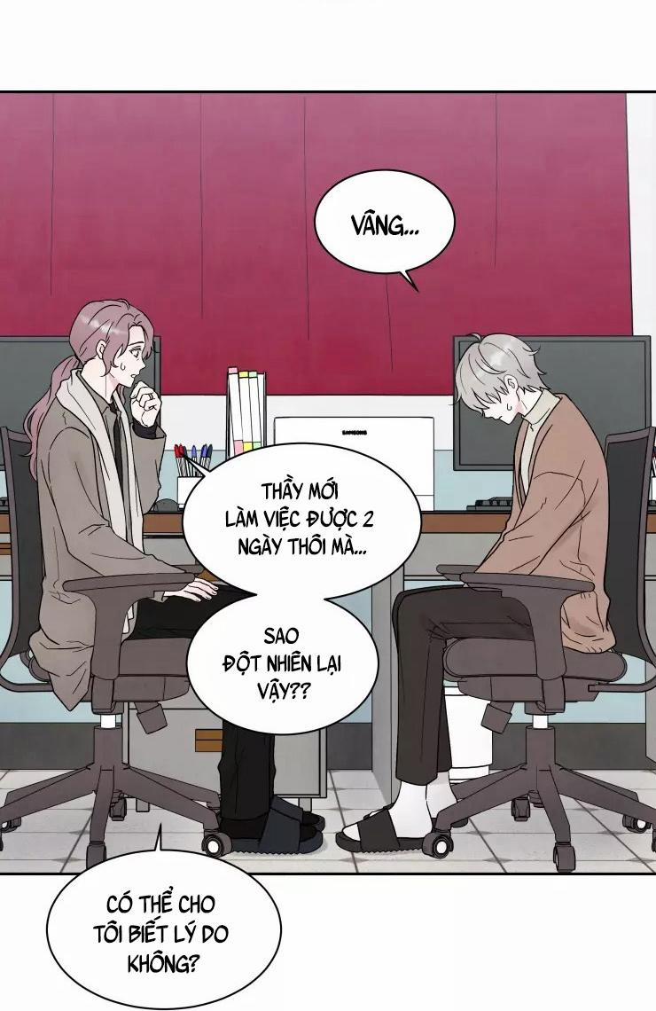 KHÔNG LÀ EM THÌ AI? 6 NGANG RAW trang 18