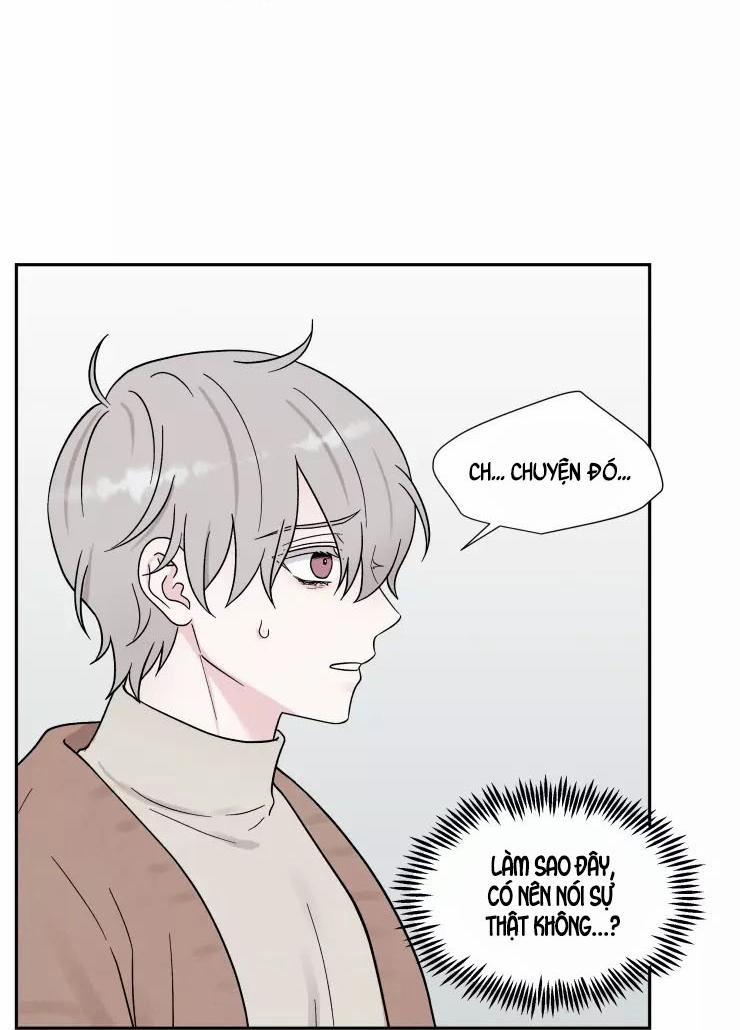 KHÔNG LÀ EM THÌ AI? 6 NGANG RAW trang 24