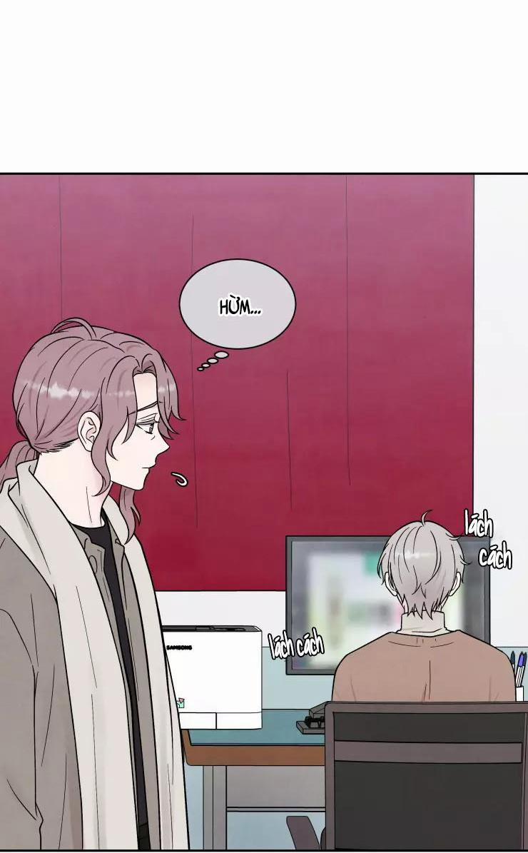 KHÔNG LÀ EM THÌ AI? 6 NGANG RAW trang 36