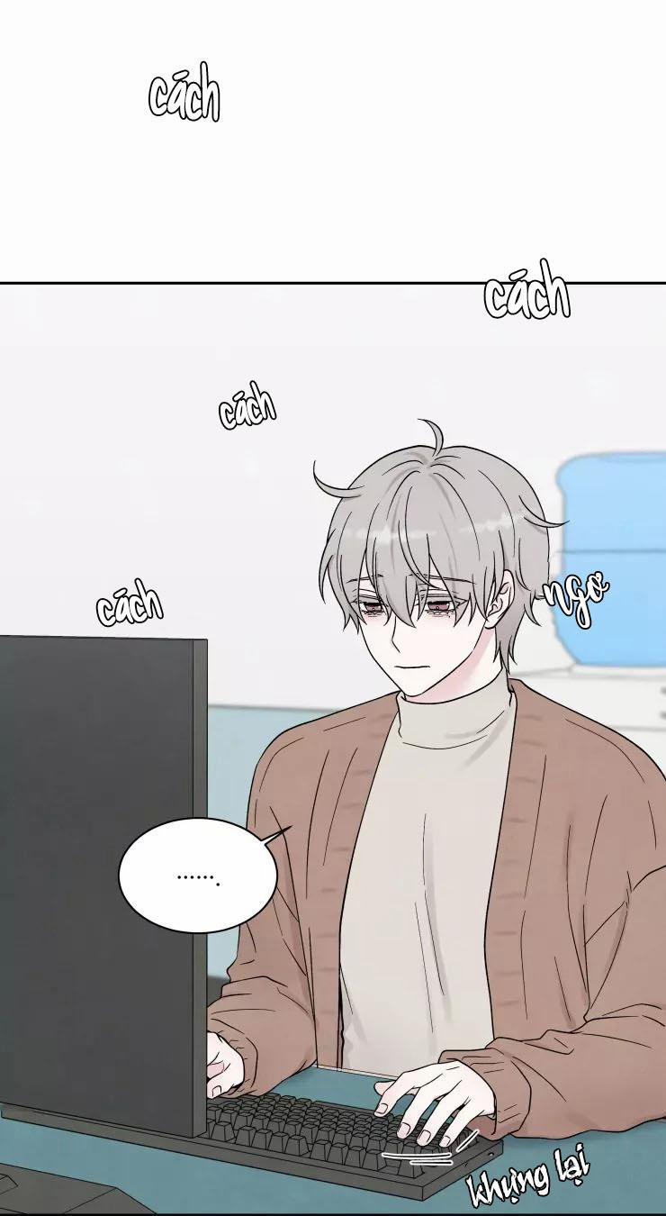 KHÔNG LÀ EM THÌ AI? 6 NGANG RAW trang 39