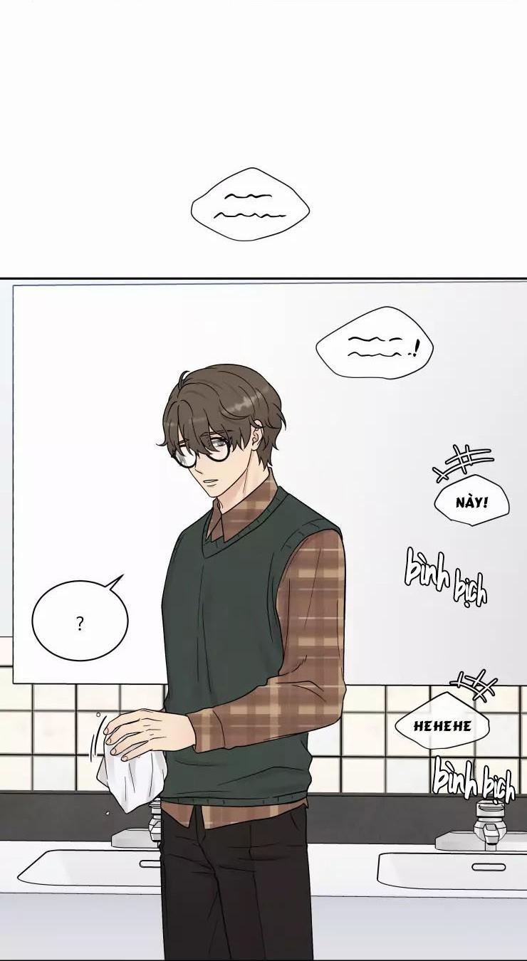 KHÔNG LÀ EM THÌ AI? 6 NGANG RAW trang 50