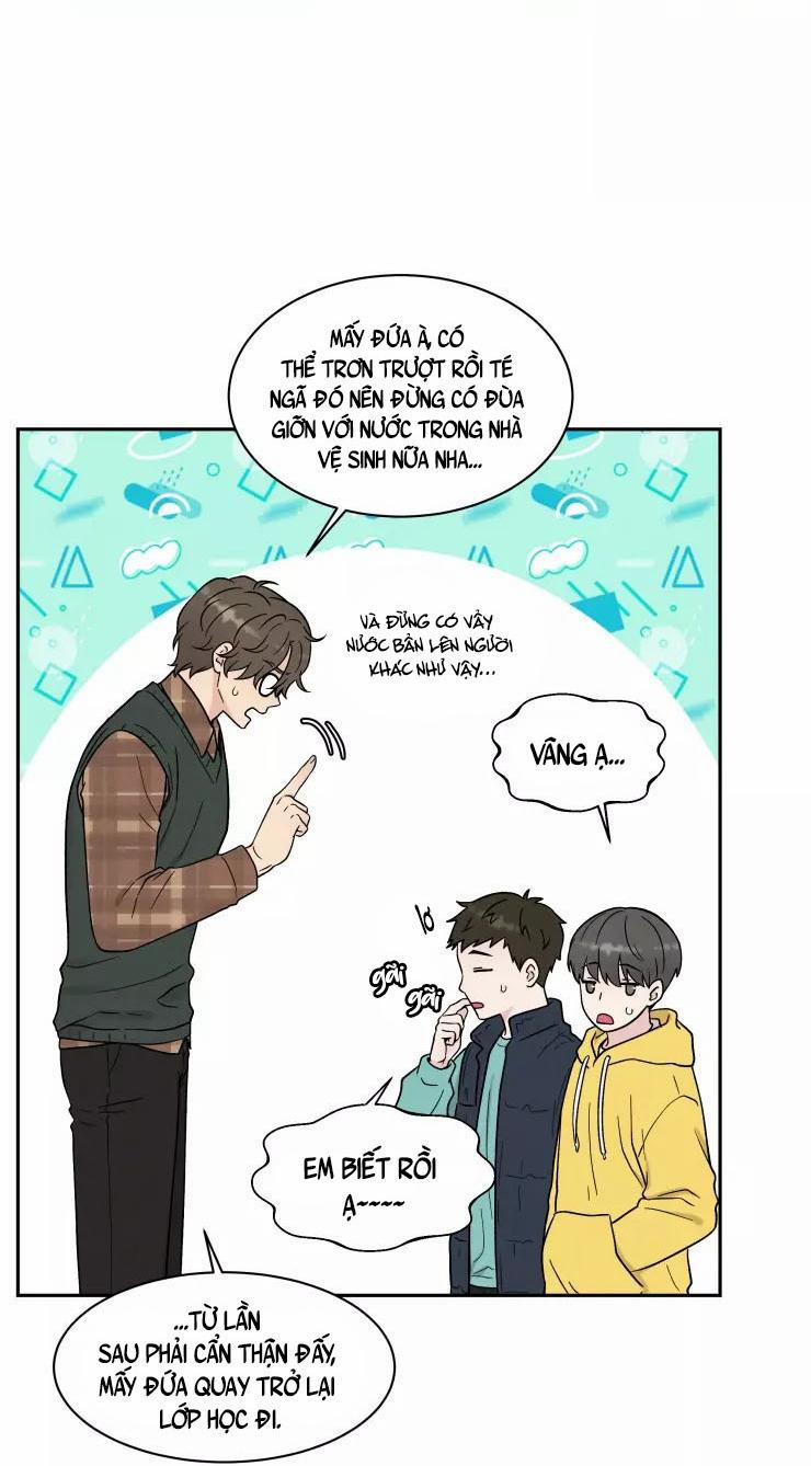 KHÔNG LÀ EM THÌ AI? 6 NGANG RAW trang 52