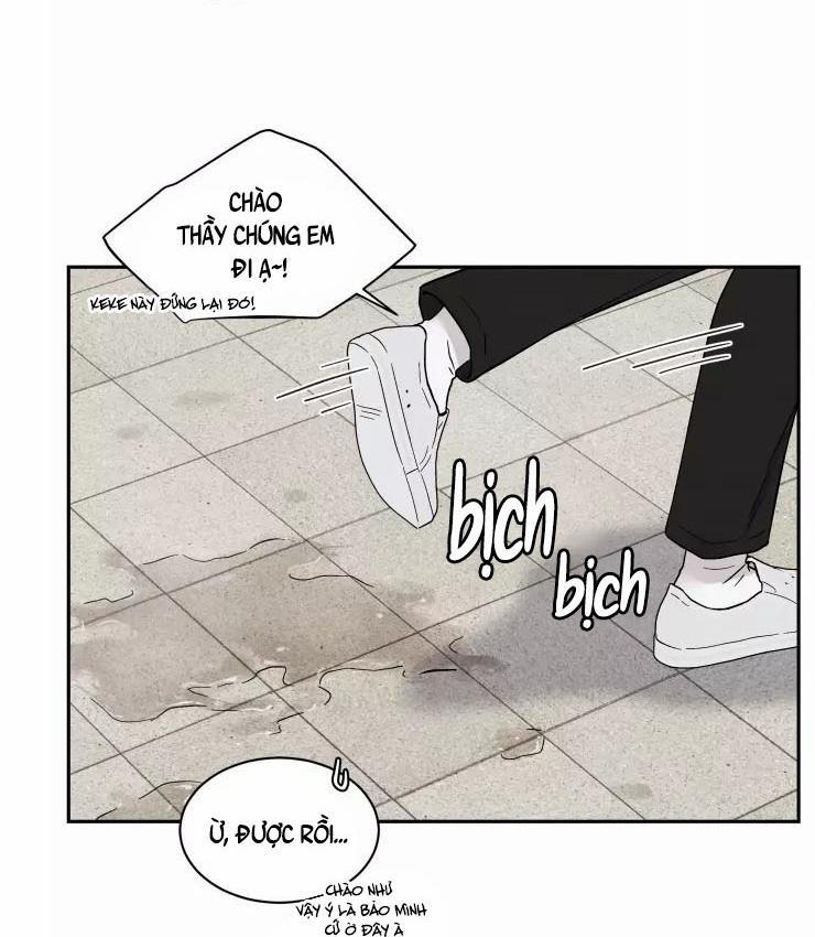 KHÔNG LÀ EM THÌ AI? 6 NGANG RAW trang 53