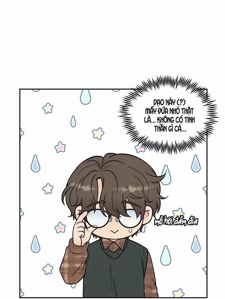 KHÔNG LÀ EM THÌ AI? 6 NGANG RAW trang 54