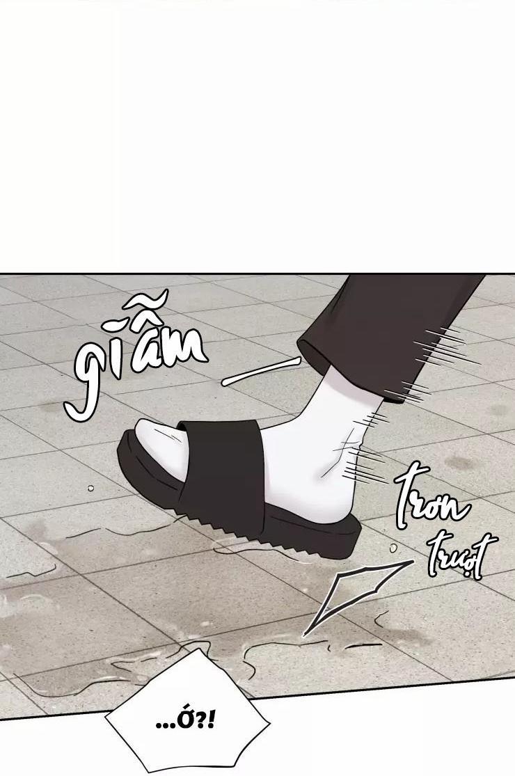 KHÔNG LÀ EM THÌ AI? 6 NGANG RAW trang 56