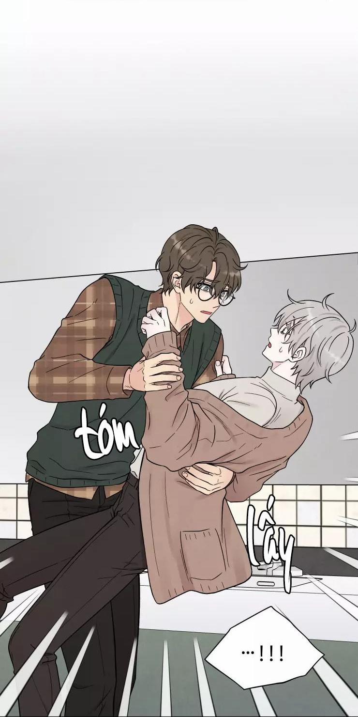 KHÔNG LÀ EM THÌ AI? 6 NGANG RAW trang 59