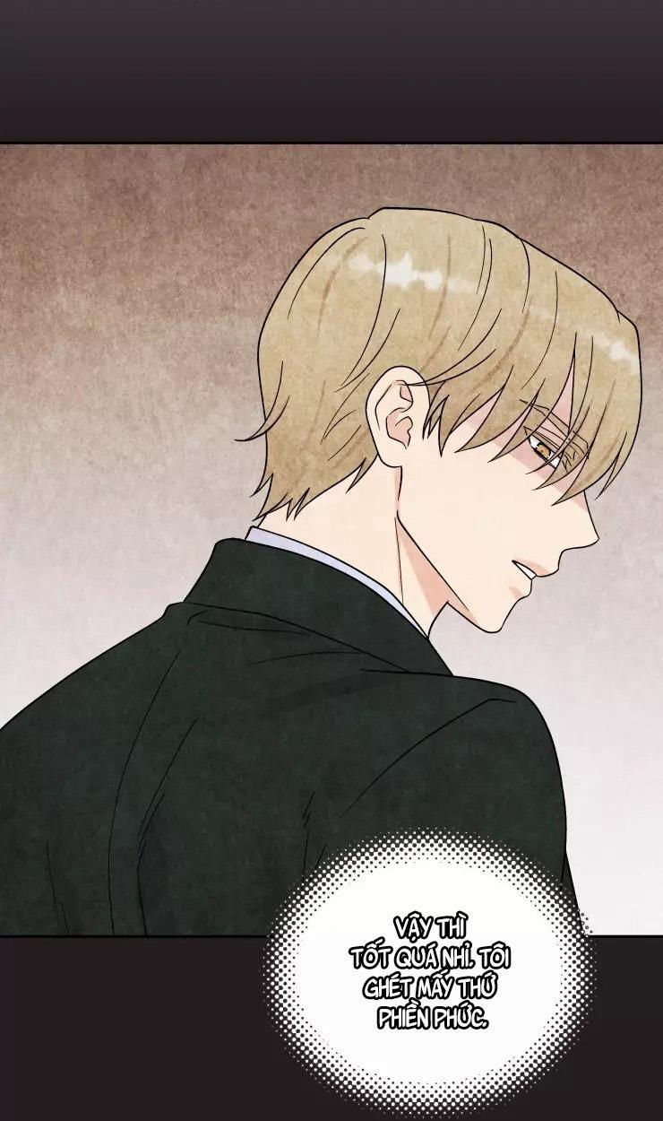 KHÔNG LÀ EM THÌ AI? 6 NGANG RAW trang 6