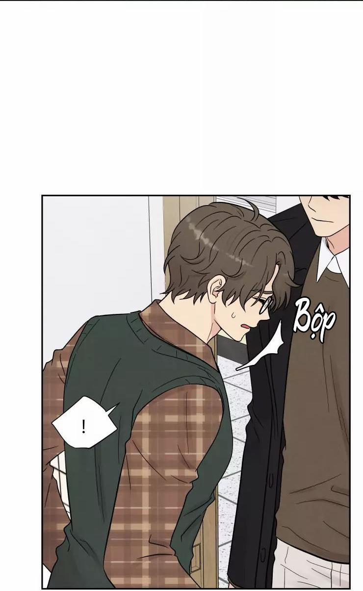 KHÔNG LÀ EM THÌ AI? 6 NGANG RAW trang 64