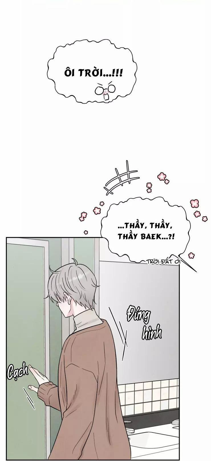 KHÔNG LÀ EM THÌ AI? 6 NGANG RAW trang 65