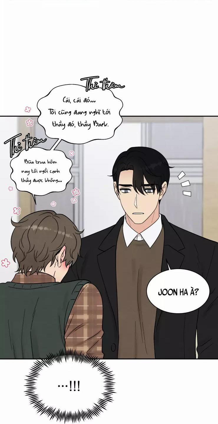 KHÔNG LÀ EM THÌ AI? 6 NGANG RAW trang 67