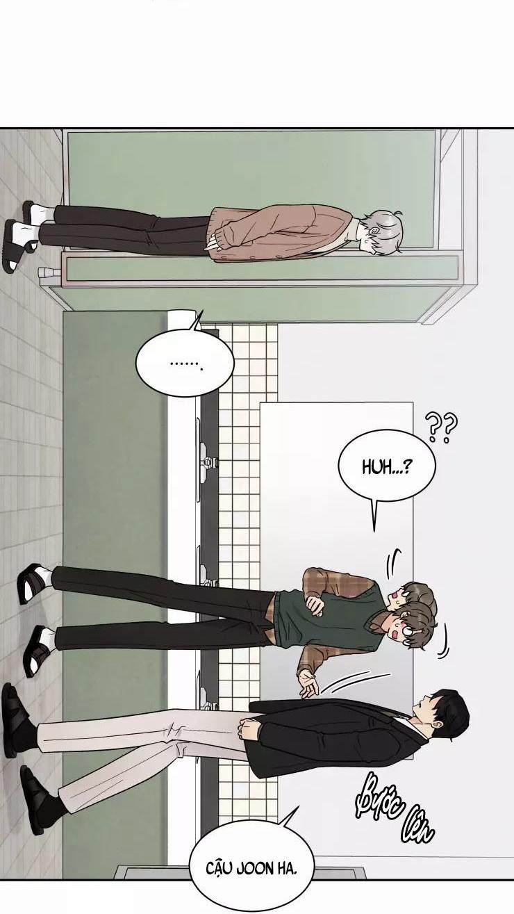 KHÔNG LÀ EM THÌ AI? 6 NGANG RAW trang 68