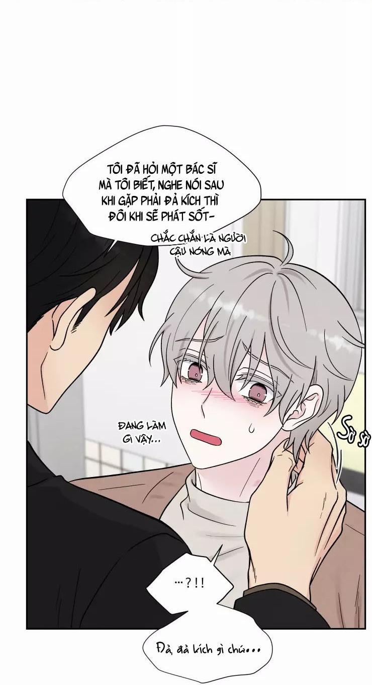 KHÔNG LÀ EM THÌ AI? 6 NGANG RAW trang 74