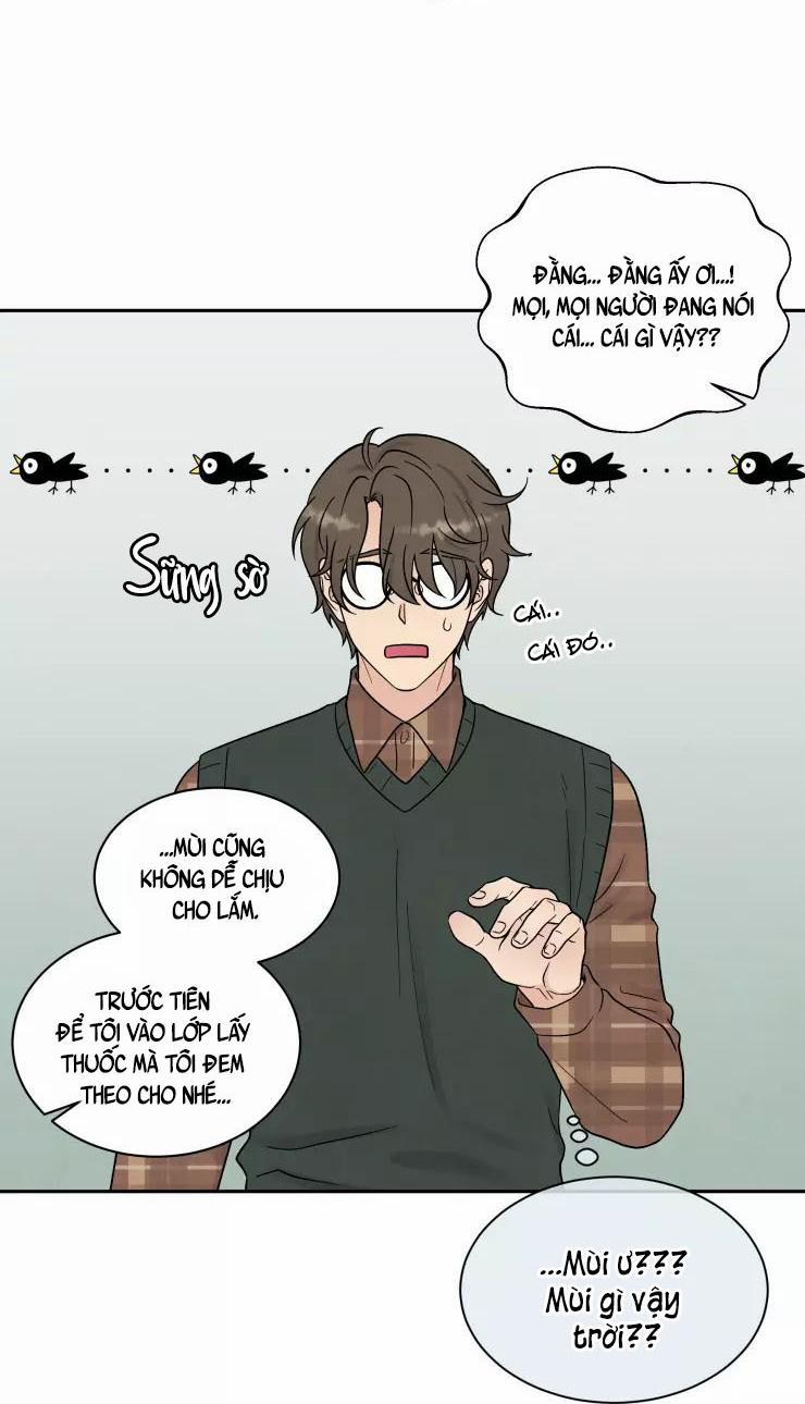 KHÔNG LÀ EM THÌ AI? 6 NGANG RAW trang 75