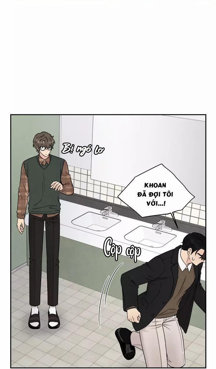 KHÔNG LÀ EM THÌ AI? 6 NGANG RAW trang 78