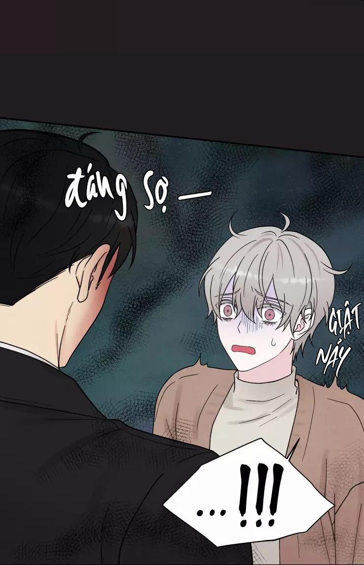 KHÔNG LÀ EM THÌ AI? 7 NGANG RAW trang 11