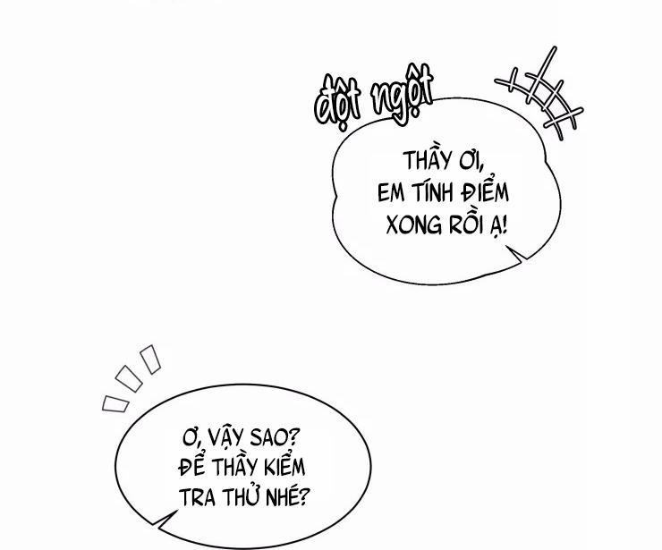 KHÔNG LÀ EM THÌ AI? 7 NGANG RAW trang 14