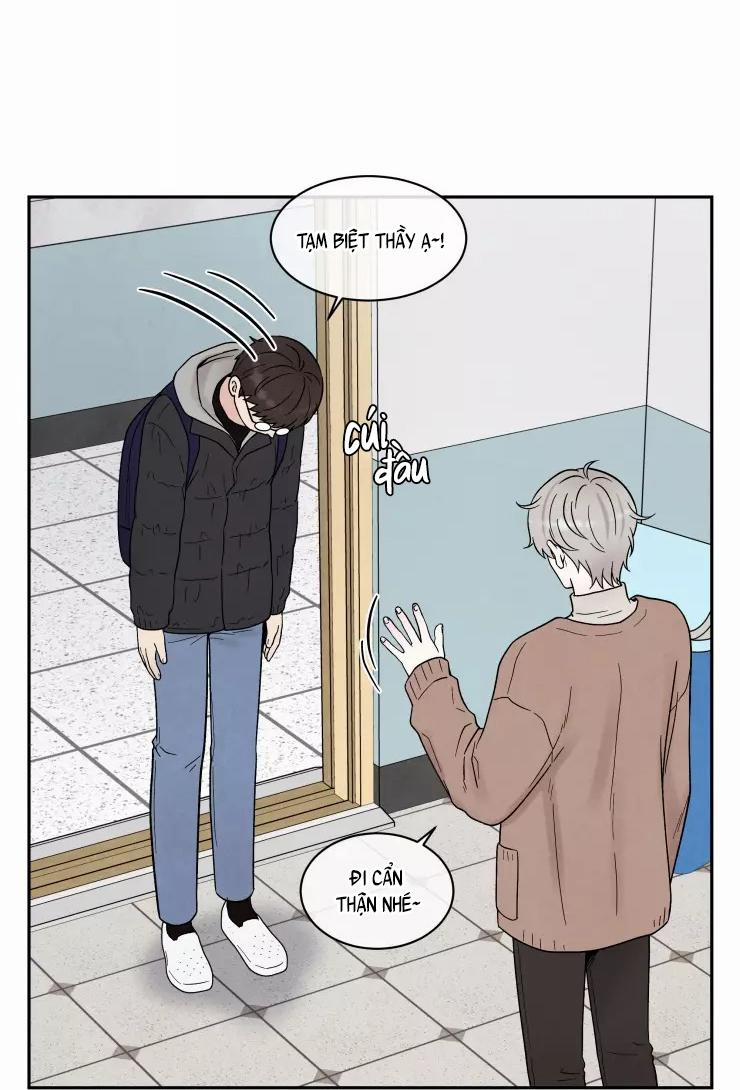 KHÔNG LÀ EM THÌ AI? 7 NGANG RAW trang 17