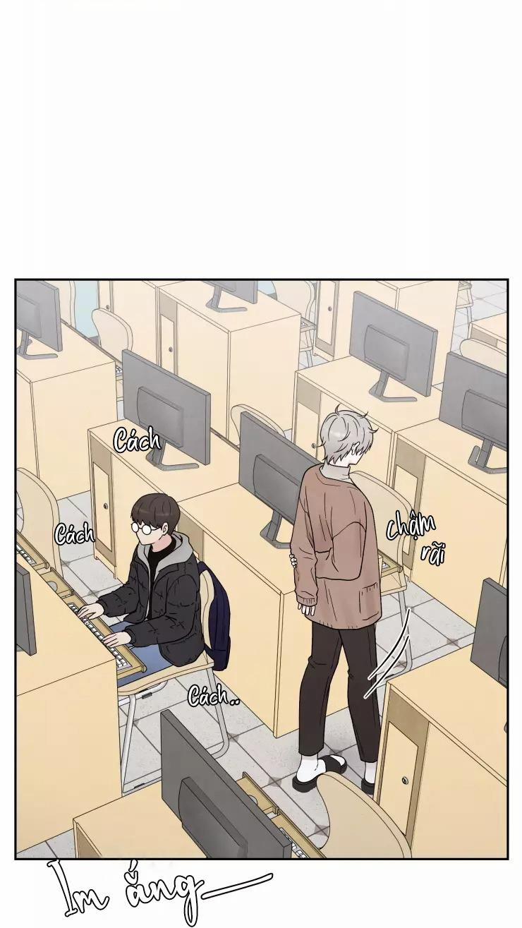 KHÔNG LÀ EM THÌ AI? 7 NGANG RAW trang 2