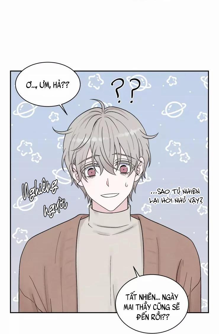 KHÔNG LÀ EM THÌ AI? 7 NGANG RAW trang 20