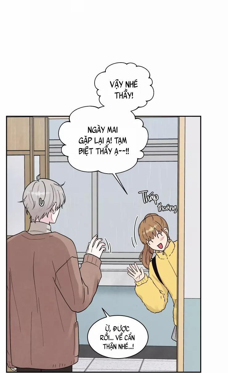 KHÔNG LÀ EM THÌ AI? 7 NGANG RAW trang 24