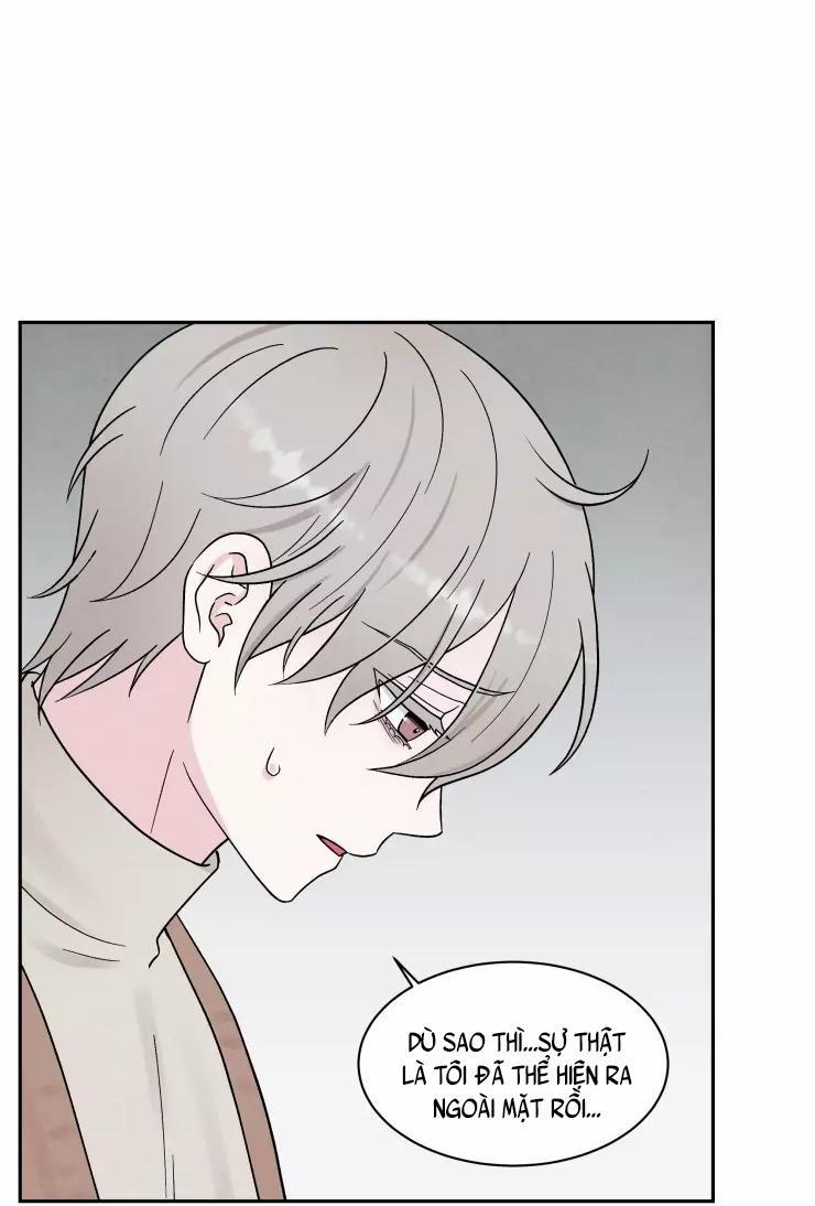 KHÔNG LÀ EM THÌ AI? 7 NGANG RAW trang 29