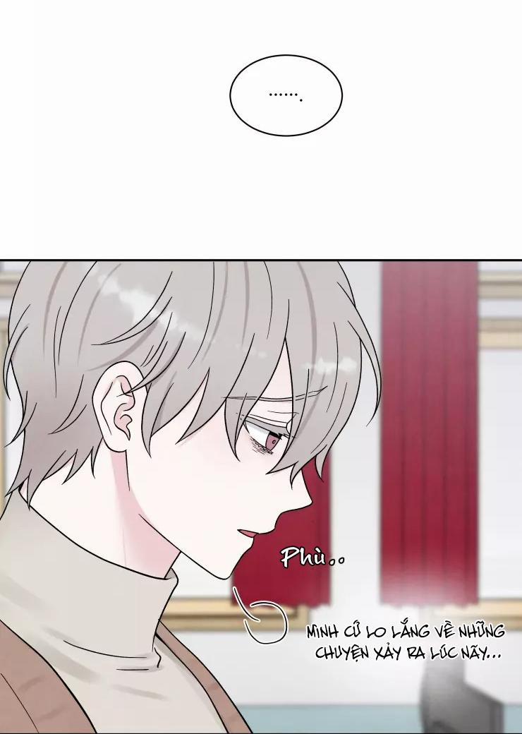 KHÔNG LÀ EM THÌ AI? 7 NGANG RAW trang 3