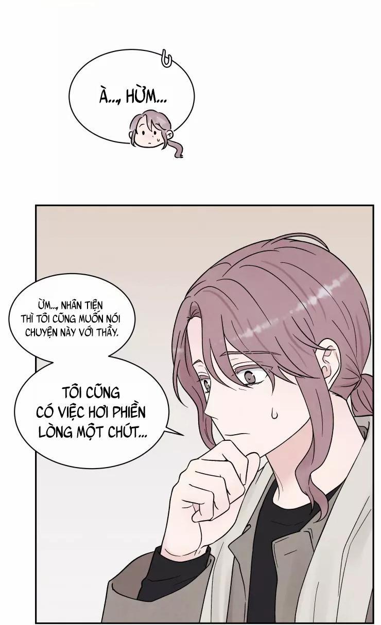 KHÔNG LÀ EM THÌ AI? 7 NGANG RAW trang 30