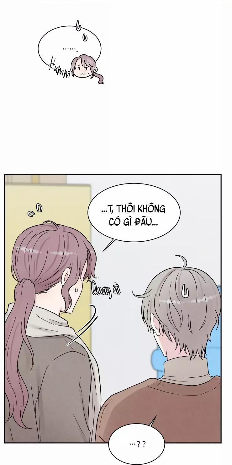 KHÔNG LÀ EM THÌ AI? 7 NGANG RAW trang 32