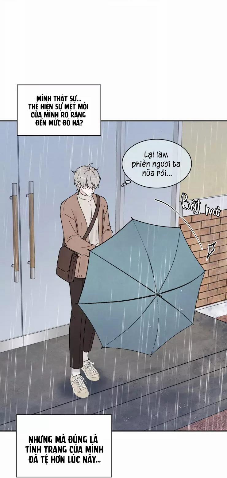 KHÔNG LÀ EM THÌ AI? 7 NGANG RAW trang 37